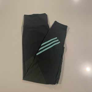 Adidas women leggings